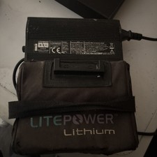 Powakaddy Electric Golf