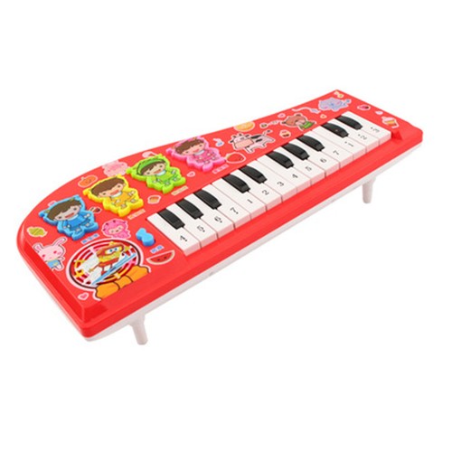 Electronic piano toy - toy, kids