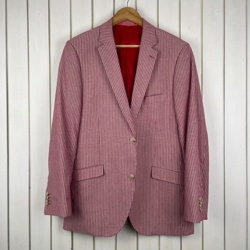 Brook taverner men - brook, blazer