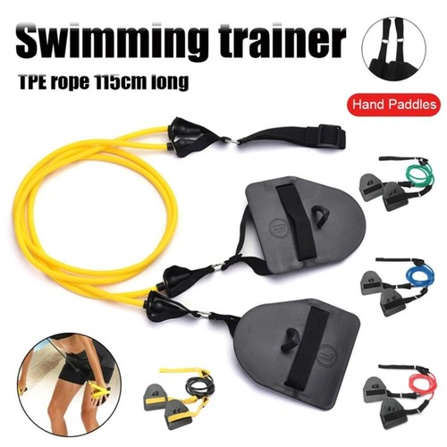 Land swimming arm - swimming,