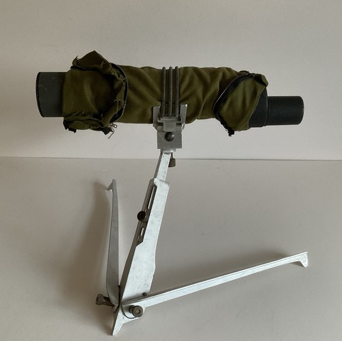 Greenkat 22x60 spotting scope - greenkat,