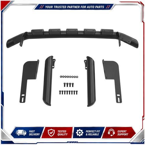 Front bumper bull bar - bar, nudge
