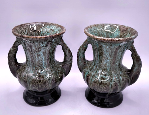 Pair vintage west german - vintage,