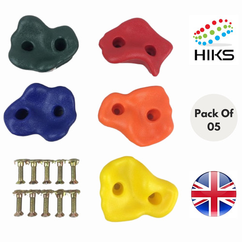 Plastic kids climbing - plastic,