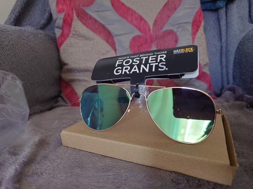Foster grants men tinted - men's,