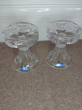 Set of 2 Marquis Waterford