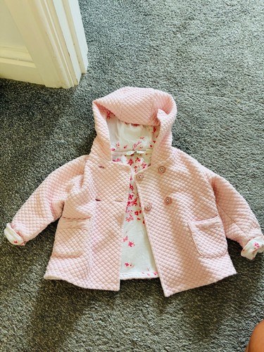 Ted baker baby - baker, girl