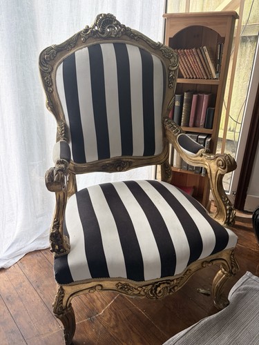 French louis style - louis,
