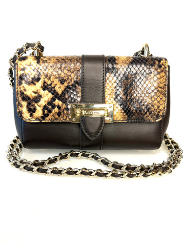 Aspinal london lottie black - london,