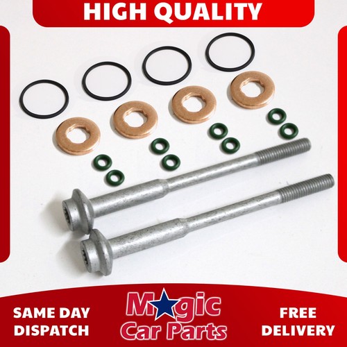 Injector clamp bolt nozzle - clamp,