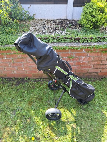 Slazenger ikon junior - junior, golf