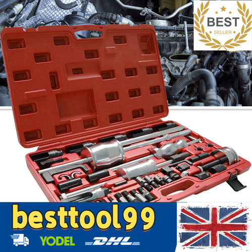 40pcs diesel injector puller - injector,