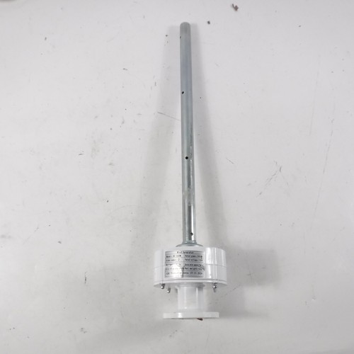 Vertical axis wind turbine - vertical,