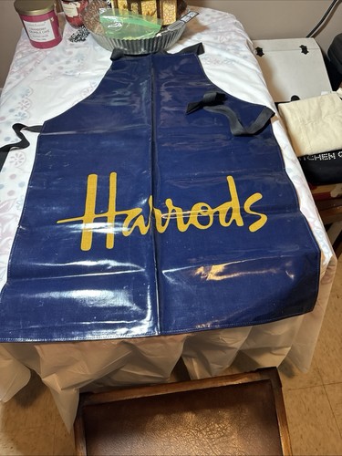 Vintage rare harrods london - vintage,