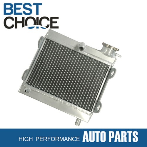 Aluminum radiator for - radiator,