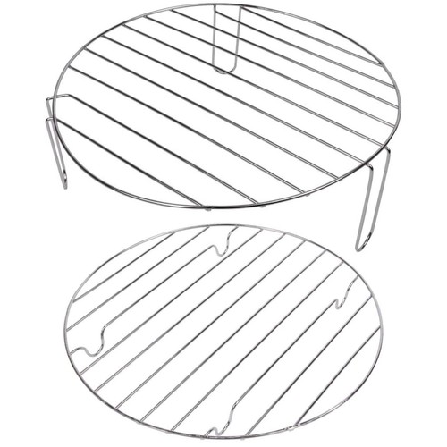 Halogen oven high and - oven, low