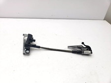 MERCEDES R CLASS W251 QUARTER