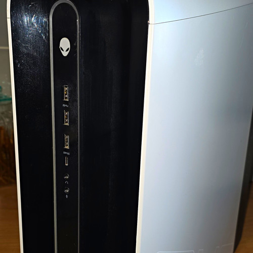 Alienware aurora r10 gaming - aurora,