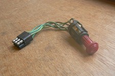 Triumph Spitfire GT6 Hazard Switch