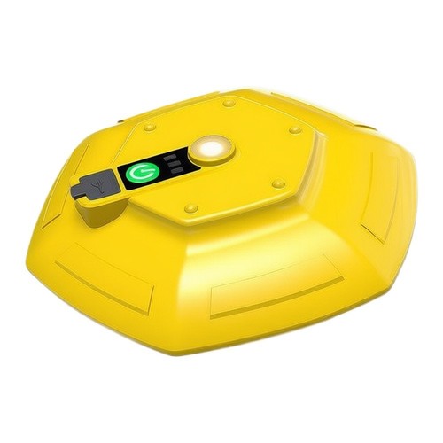 Fishing oxygenation pump - pump, for