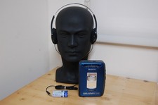 REFURBISHED Sony WM-FX181