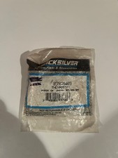 New Genuine Quicksilver