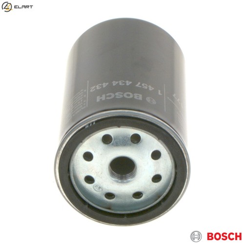 Fuel filter 457 - 432, for
