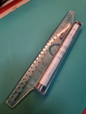 STAEDTLER Parallel Rolling