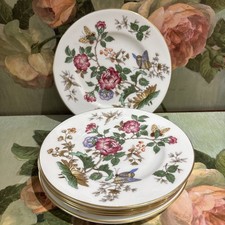 6 x Wedgwood Charnwood Tea /
