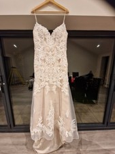 Maggie Sottero wedding dress