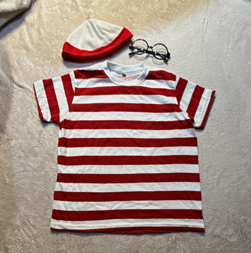 Where wally red - wally, &