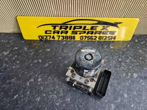 Skoda seat audi abs - seat,