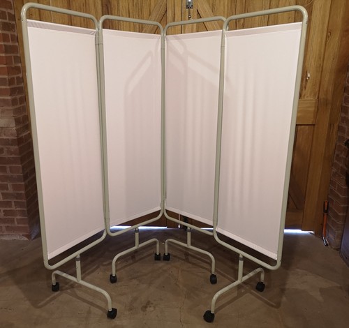 Bolero medical privacy screen - medical,