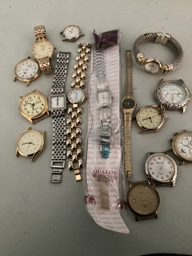 Bundle watch un tested - watch’s,