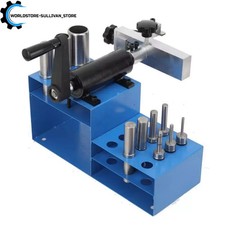 Hydraulic Rubber Hose Skiving