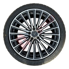 MERCEDES BENZ MAYBACH 1X ALLOY