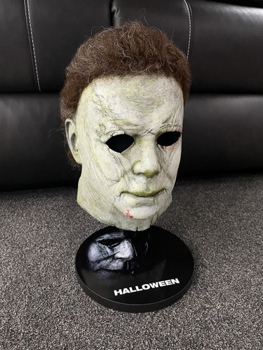 Halloween 2018 michael myers - 2018,