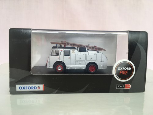 Oxford diecast 76f8001 - oxford,