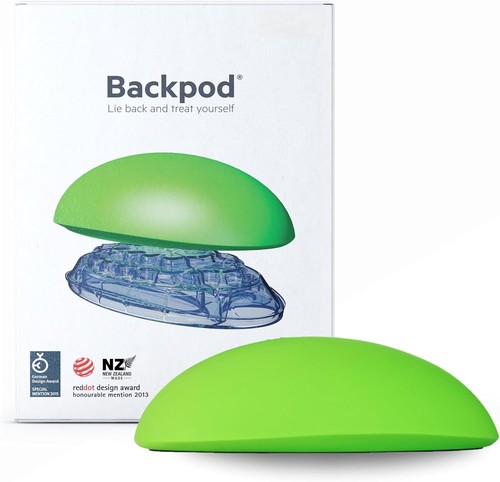 Bodystance the backpod - bodystance,