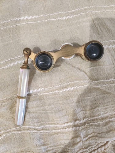 Antique french victorian - french,