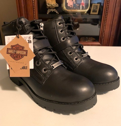 Harley davidson women kelley - women's,