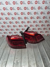 VW PASSAT B7 SALOON REAR TAIL