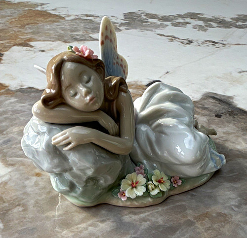 Lladró privilege porcelain - privilege,