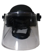 SWAT Bullet Proof Armored