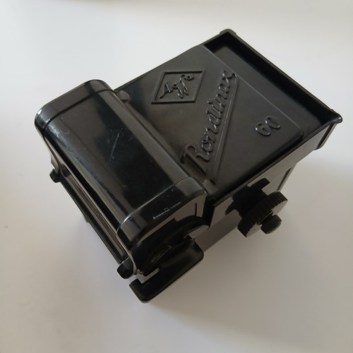 Vintage agfa rondinax - agfa,
