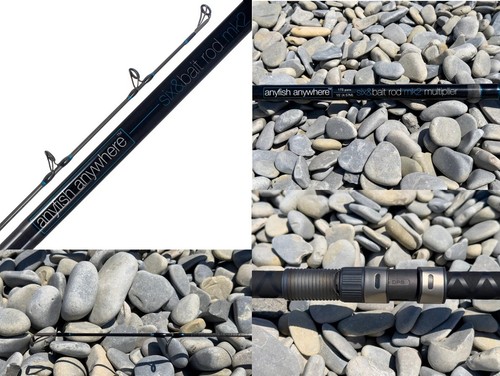 Anyfish anywhere six bait - anyfish,