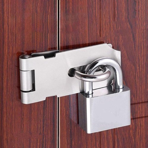 Stainless steel burglar proof - stainless,