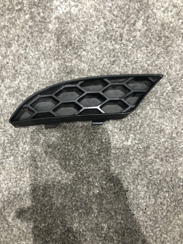 Audi rear valance - s3, 8p