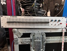 Klark Teknik DN300 Graphic