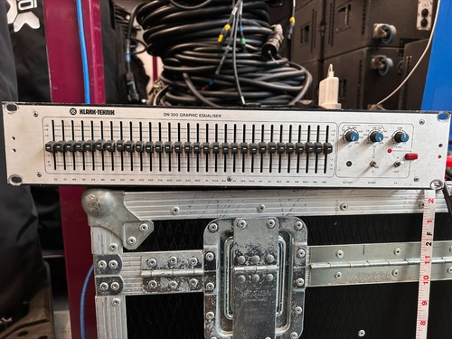 Klark teknik dn300 graphic - dn300,